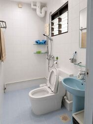 Blk 288C Jurong East Street 21 (Jurong East), HDB Executive #583998141